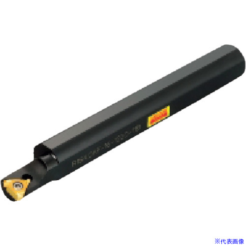 ■SANDVIK T－Max U－ロック 溝入れボーリングバイト(480) R154.0KF16122011B(5736188)[送料別途お見積り][法人限定][掲外取寄]