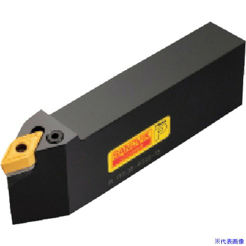 ■SANDVIK T－Max P ネガチップ用シャンクバイト(210) R170.35402515(5736595)[送料別途お見積り][法人限定][掲外取寄] 16,307円