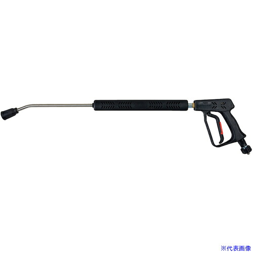 ■スーパー工業 ライフルガンASY 1/8&minus;700&minus;クイック 温水 04P50027(5744732)[送料別途お見積り][法人限定][外直送]｜セミプロＤＩＹ店ファースト
