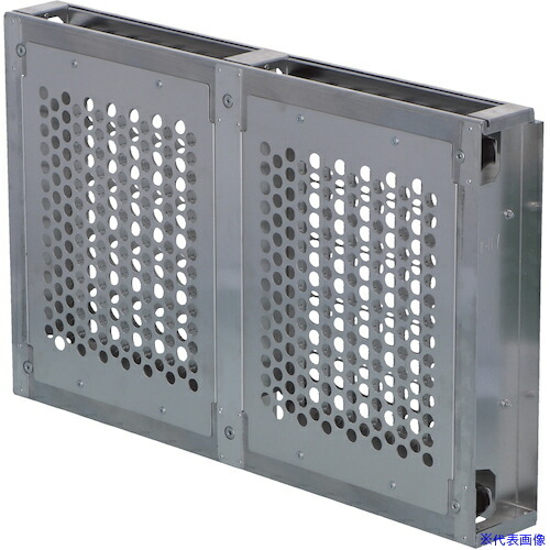 ■アマノ EM-30e2用 荷電極(逆吸仕様) 【末尾0～9同一商品】 NFF86117(5744787)[法人・事業所限定][外直送元]