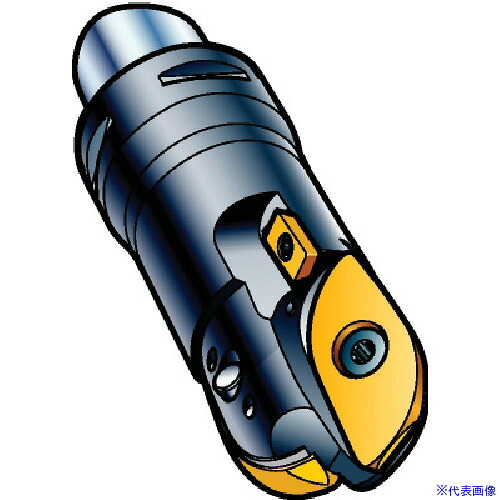 ■SANDVIK コロミル216 ボールエンドミル(440) R21630C3070(5746523)[送料別途お見積り][法人限定][掲外取寄]
