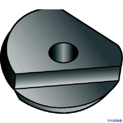■SANDVIK コロミル216F ボールエンドミルチップ(350) P20A R216F1230EL(P20A)(5747058)&times;10[送料別途お見積り][法人限定][掲外取寄]｜セミプロＤＩＹ店ファースト