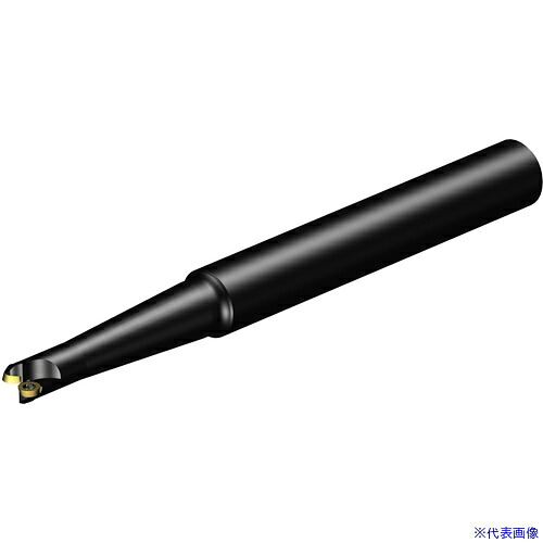 ■SANDVIK コロミル300 正面フライスカッター(440) R300010A16L05L(5749719)[送料別途お見積り][法人限定][掲外取寄]