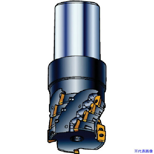 ■SANDVIK コロミル390ロングエッジカッター(440) R390040A4045M(5756391)[送料別途お見積り][法人限定][掲外取寄]｜セミプロＤＩＹ店ファースト