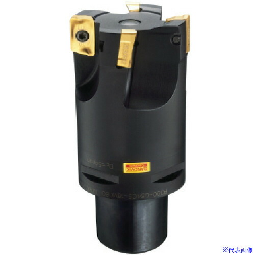 ■SANDVIK コロミル390カッター(440) R390066C611M060(5757177)[送料別途お見積り][法人限定][掲外取寄]