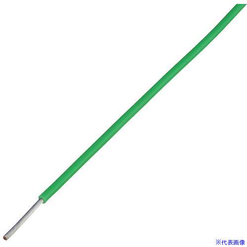 ■KYОWA ふっ素樹脂電線 FEP FEP1.25SQGR100M(5760368)[送料別途お見積り][法人限定][掲外取寄]