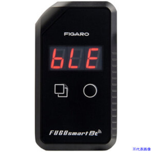 ■リンクサス デジタルアルコール検知器 フーゴスマートbt LXFALC31(5760463)[送料別途見積り][法人・事業所限定][外直送]｜セミプロＤＩＹ店ファースト