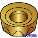 ■SANDVIK コロミル200 フライス加工用チップ(350) 2040 RCHT1606M0ML(2040)(5777283)×10[送料別途お見積り][法人限定][掲外取寄]