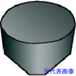 ■SANDVIK T&minus;Max 旋削用ポジチップ(615) 6060 RPGX120700T01020(6060)(5780624)&times;10[送料別途お見積り][法人限定][掲外取寄]｜セミプロＤＩＹ店ファースト