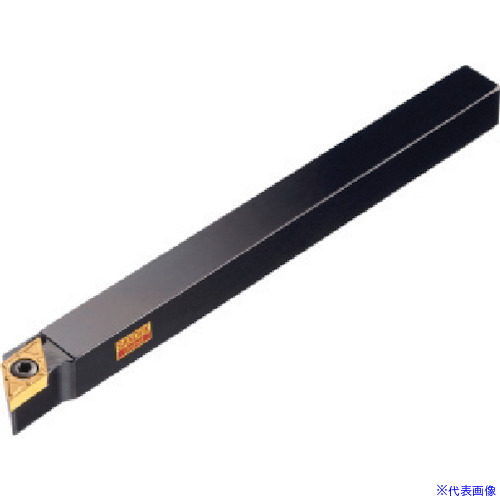 ■SANDVIK コロターン107 小型旋盤用シャンクバイト(210) SDACL1616K11S(5782988)[送料別途お見積り][法人限定][掲外取寄]｜セミプロＤＩＹ店ファースト