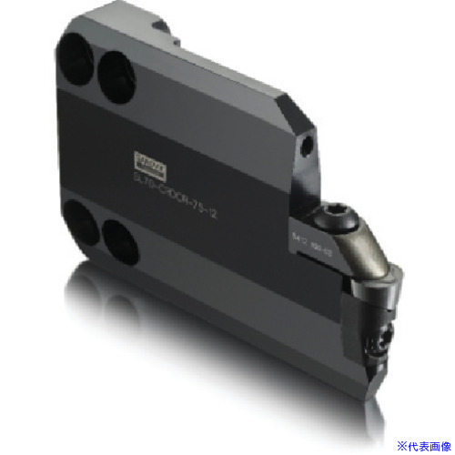 ■SANDVIK コロターンSL70型カッティングヘッド(410) SL70CRDCL5009(5783933)[送料別途お見積り][法人限定][掲外取寄]｜セミプロＤＩＹ店ファースト