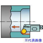 ■SANDVIK コロターン107 ポジチップ用カートリッジ(470) SRSCL06CA06(5789052)[送料別途お見積り][法人限定][掲外取寄]