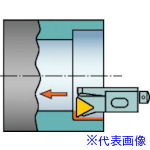 ■SANDVIK コロターン107 ポジチップ用カートリッジ(470) STFCR10CA11B1(5789885)[送料別途お見積り][法人限定][掲外取寄]｜セミプロＤＩＹ店ファースト 19,212円