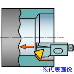 ■SANDVIK コロターン107 ポジチップ用カートリッジ(470) STSCL06CA06(5790280)[送料別途お見積り][法人限定][掲外取寄]｜セミプロＤＩＹ店ファースト