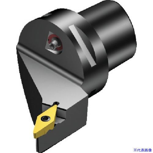 ■SANDVIK コロターンTR コロマントキャプトカッティングヘッド(410) TRC5V13JBL35060(5799015)[送料別途お見積り][法人限定][掲外取寄]｜セミプロＤＩＹ店ファースト