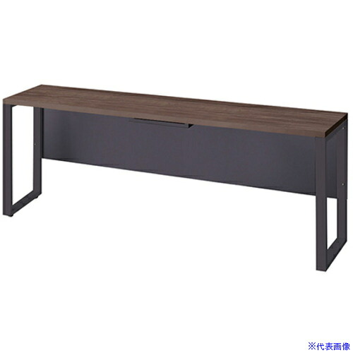 ■NAIKI ベンチテーブル(KLL型) KLL1845KHBCA(5799752)[送料別途お見積り][法人限定][外直送]｜セミプロＤＩＹ店ファースト