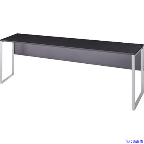 ■NAIKI ベンチテーブル(KLL型) KLLH1860KHWBT(5800298)[送料別途お見積り][法人限定][外直送]｜セミプロＤＩＹ店ファースト