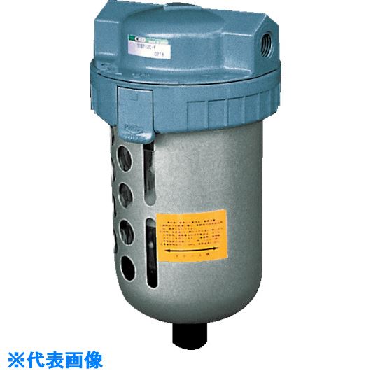 ■CKD エアーフィルタ 11386CF(5805490)|セミプロDIY店ファースト