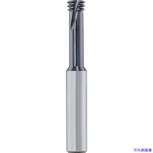 ■GUHRING スレッド ミーリングカッタ M1.6 42261.600(5813729)[送料別途お見積り][法人限定][掲外取寄]｜セミプロＤＩＹ店ファースト