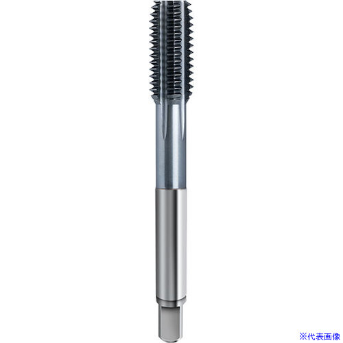 ■GUHRING フルートレスタップ 高能率用 Pionex 油溝付き M10 x 1.5 458310.070(5824733)[送料別途お見積り][法人限定][掲外取寄]