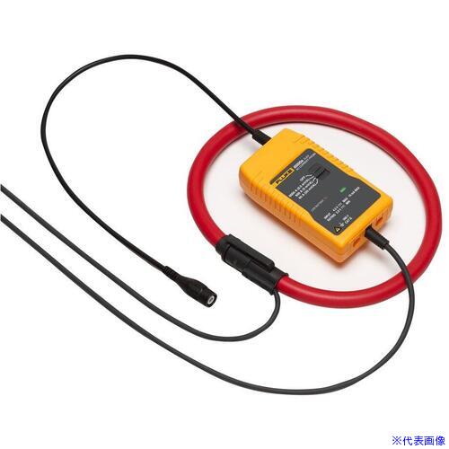 ■FLUKE AC6000A フレキシブル電流クランプ I6000S FLEX&minus;24 I6000SFLEX24(5829656)[送料別途お見積り][法人限定][外直送]｜セミプロＤＩＹ店ファースト