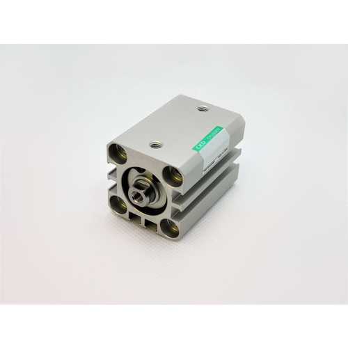 ■CKD エアシリンダ スーパーコンパクトシリンダ スイッチ付 チューブ内径25 ストローク15 SSDL2515(5836719)
