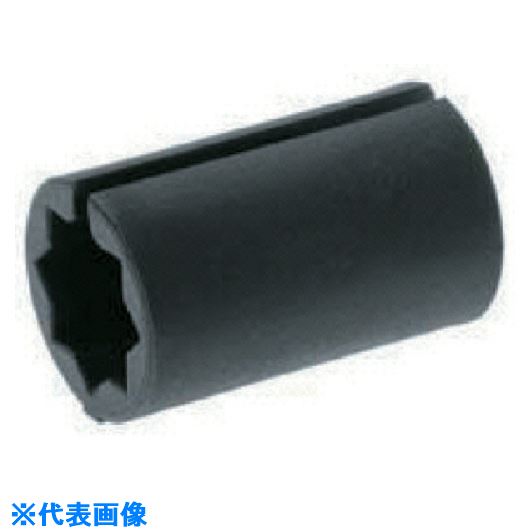 ■SUGATSUNE (210031280)96208BCPパイプジョイントシステム ブッシュ 96208BCP(5840601)[送料別途お見積り][法人限定][掲外取寄]