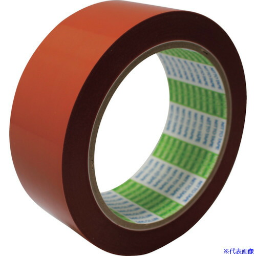 ■日東 ふっ素樹脂粘着テープ ニトフロン粘着テープ No.923S 0.1mm×50mm×33m 923SX50X33(5843192) 18,478円
