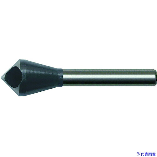 ■WEBA カウンターシンク ロングシャンク No.21912－0 90°穴明 HSS φ21 21912021.0(5855780) 17,004円