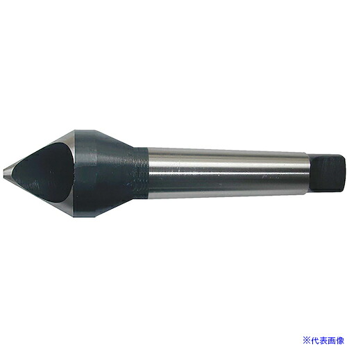■WEBA カウンターシンク No.21811&minus;0&minus;MT 60&deg;穴明 HSS MTシャンク φ28 21811028MT(5855790)[送料別途お見積り][法人限定][掲外取寄]｜セミプロＤＩＹ店ファースト