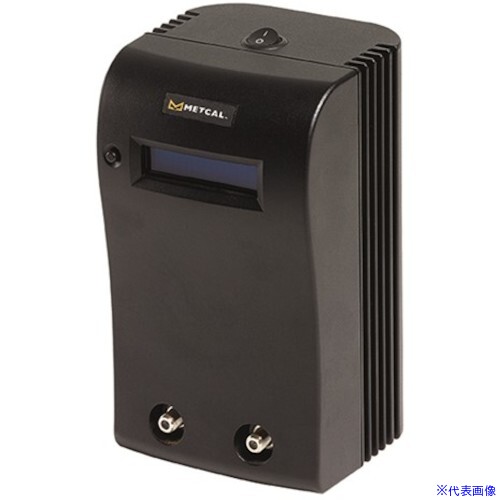 ■メトカル MX－500P コントローラー部のみ MX500P(5858418)[送料別途お見積り][法人限定][掲外取寄]