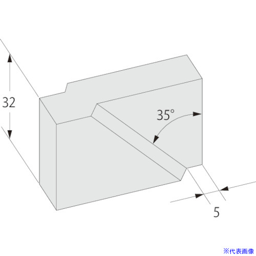 ■コンドーテック セラミックス タブ(異幅用) K&minus;FM 600個入 125Z5TKFM(5893772)[送料別途お見積り][法人限定][外直送]｜セミプロＤＩＹ店ファースト