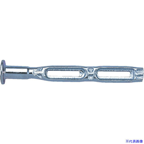 ■コンドーテック クサビ式本体 W5/16 2K－50 200本入 091A2012K50(5894213)[送料別途お見積り][法人限定][外直送]