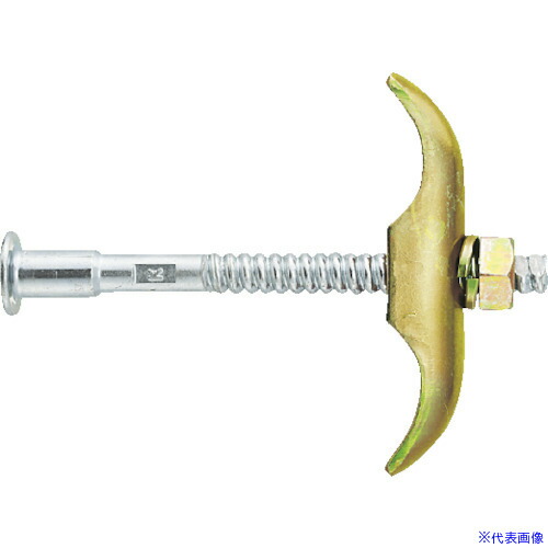 ■コンドーテック RBねじ本体(3形リブ座ナット・SW付) 5/16x210 100本入 091A20RB4210SW(5894283)[送料別途お見積り][法人限定][外直送]｜セミプロＤＩＹ店ファースト
