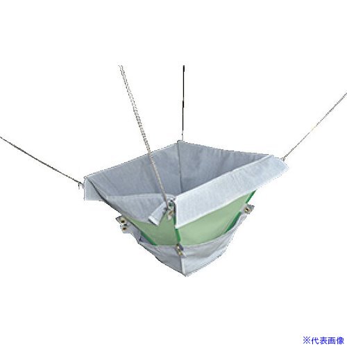 ■コンドーテック 火花養生用品 火花ホッパー 600×600 09105KTH(5894453)[送料別途見積り][法人・事業所限定][外直送] 33,748円