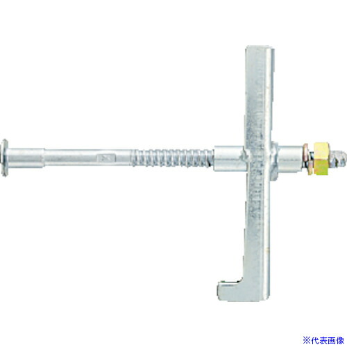 ■コンドーテック RBねじ本体(T座金・SW付) 5/16x210 40本入 091A20RB4210TW(5894755)[送料別途お見積り][法人限定][外直送]｜セミプロＤＩＹ店ファースト