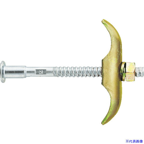 ■コンドーテック RBねじ本体(ナット別添) 5/16x180 100本入 091A20RB4180(5895007)[送料別途お見積り][法人限定][外直送]