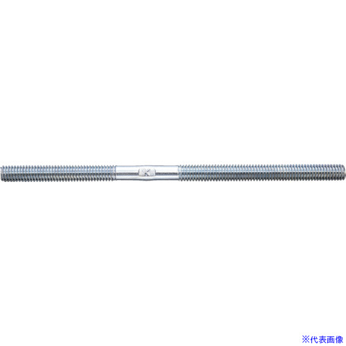 ■コンドーテック D型本体(W1/2ナット別添) D&minus;300 100本入 091A203300(5895063)[送料別途お見積り][法人限定][外直送]｜セミプロＤＩＹ店ファースト