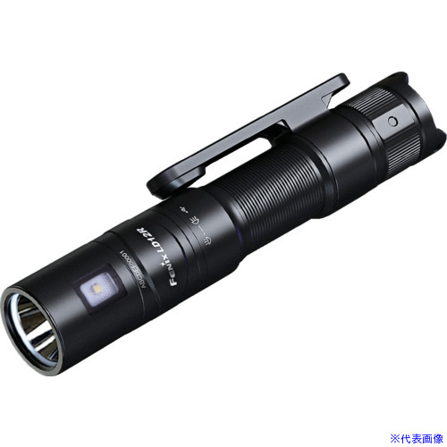 ■FENIX ポータブルLEDライト LD12R LD12R(5928005)