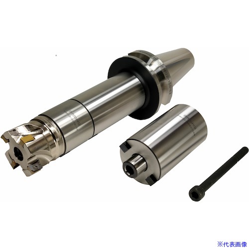 ■マンヨーツール プランジエクステンション FMP22.225OD47100(5936759)[送料別途見積り][法人・事業所限定][外直送]｜セミプロＤＩＹ店ファースト