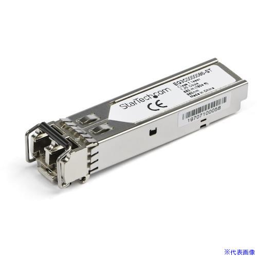 ■StarTech SFPモジュール/Citrix製品EG3C0000086互換/1000BASE－SX準拠/光トランシーバー EG3C0000086ST(5949293)[法人限定][外直送元]