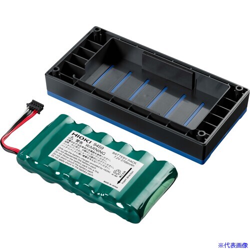 ■HIOKI バッテリセット(PW3360/PW3365用) PW9002(5949461)