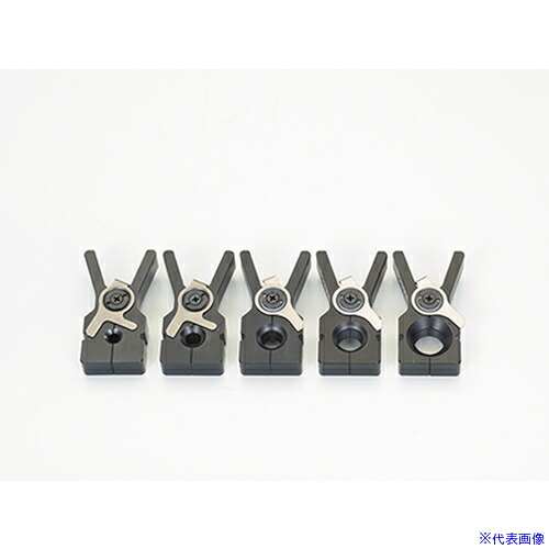 ■タスコ TA550SF用クランプ(3/8“) TA550SF3(5981032)[送料別途お見積り][法人限定][掲外取寄]