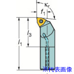 ■SANDVIK コロターン111 ポジチップ用ボーリングバイト(480) A06FSWLPL02(6013431)[送料別途お見積り][法人限定][掲外取寄]