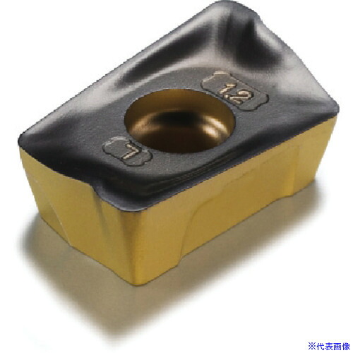 ■SANDVIK コロミル390 フライス加工用チップ(350) 1040 R390180631MMM(1040)(6055109)×10[送料別途お見積り][法人限定][掲外取寄]