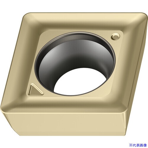 ■Walter ミーリング加工用 正方形ポジチップ WSM35G MPMT120408F57(WSM35G)(6071876)×10[送料別途お見積り][法人限定][掲外取寄]