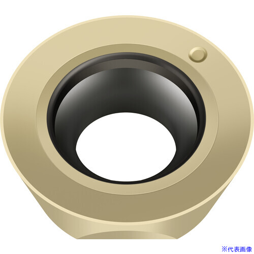 ■Walter ミーリング加工用 丸駒ポジチップ WSM35G ROMX1605M08D57(WSM35G)(6073419)×10[送料別途お見積り][法人限定][掲外取寄]