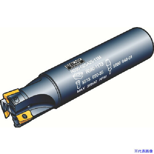 ■SANDVIK コロミル390カッター(440) R390032B3217M(6105092)[送料別途お見積り][法人限定][掲外取寄]｜セミプロＤＩＹ店ファースト