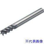 ■SANDVIK コロミルプルーラ 超硬ソリッドエンドミル(730) 刃径6mm 刃長13mm シャンク径6mm 全長65mm 1630 R216.3406050AK13P(1630)(6109799)[送料別途お見積り][法人限定][掲外取寄]