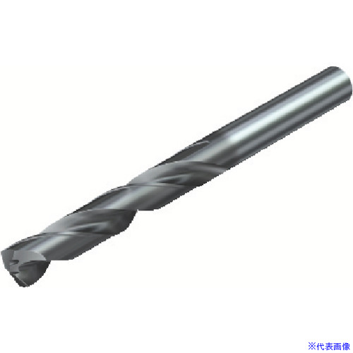 ■SANDVIK コロドリル460 超硬ソリッドドリル(722) GC34 460.11510113A1XM(GC34)(6116531)[送料別途お見積り][法人限定][掲外取寄]｜セミプロＤＩＹ店ファースト